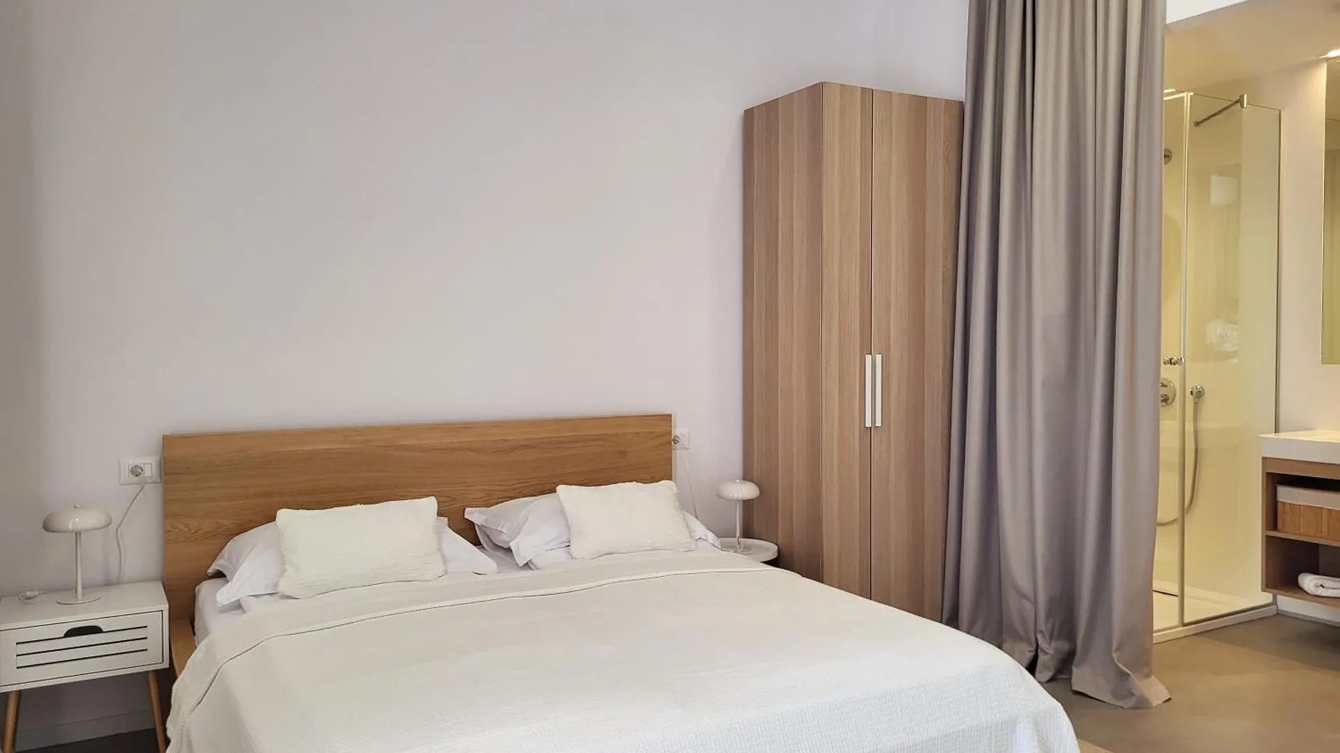 Firefly Luxury Apartment With Private Whirlpool Zadar