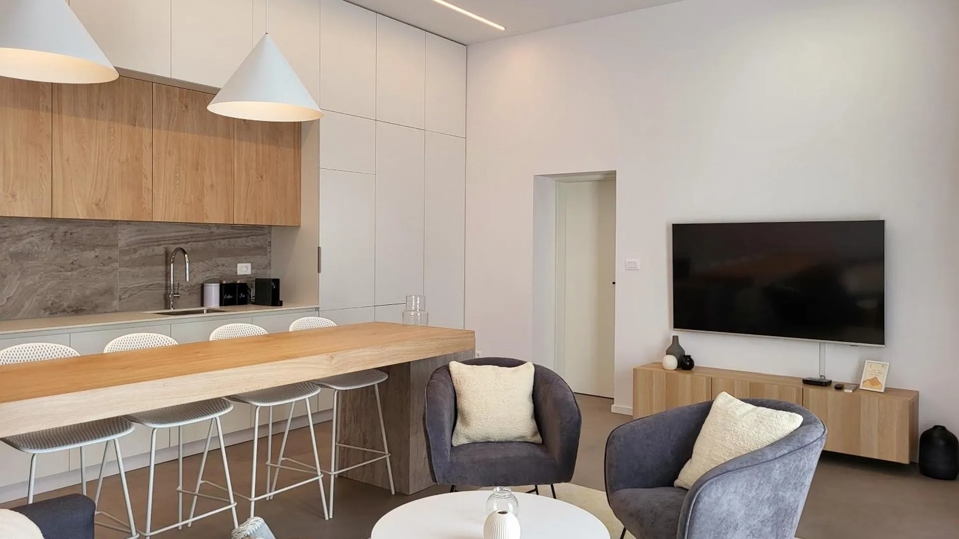 Firefly Luxury Apartment With Private Whirlpool Zadar