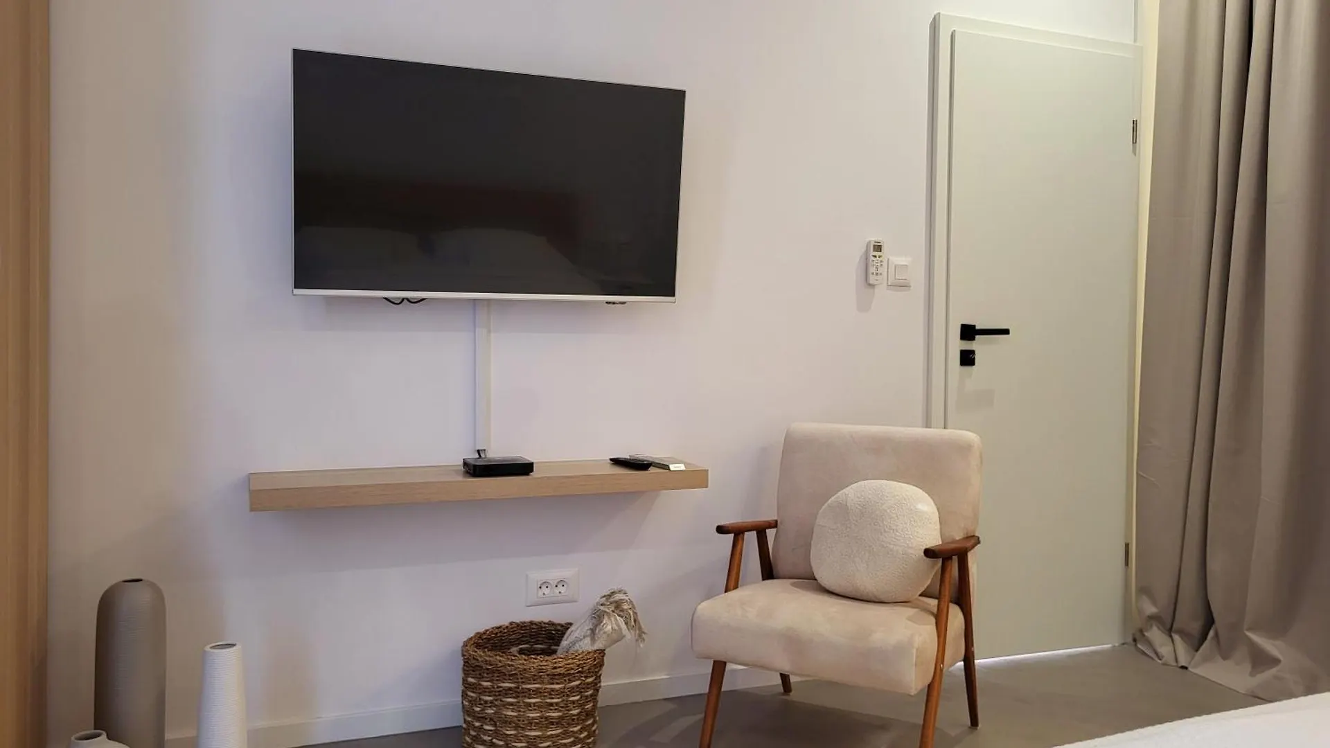 Firefly Luxury Apartment With Private Whirlpool Zadar