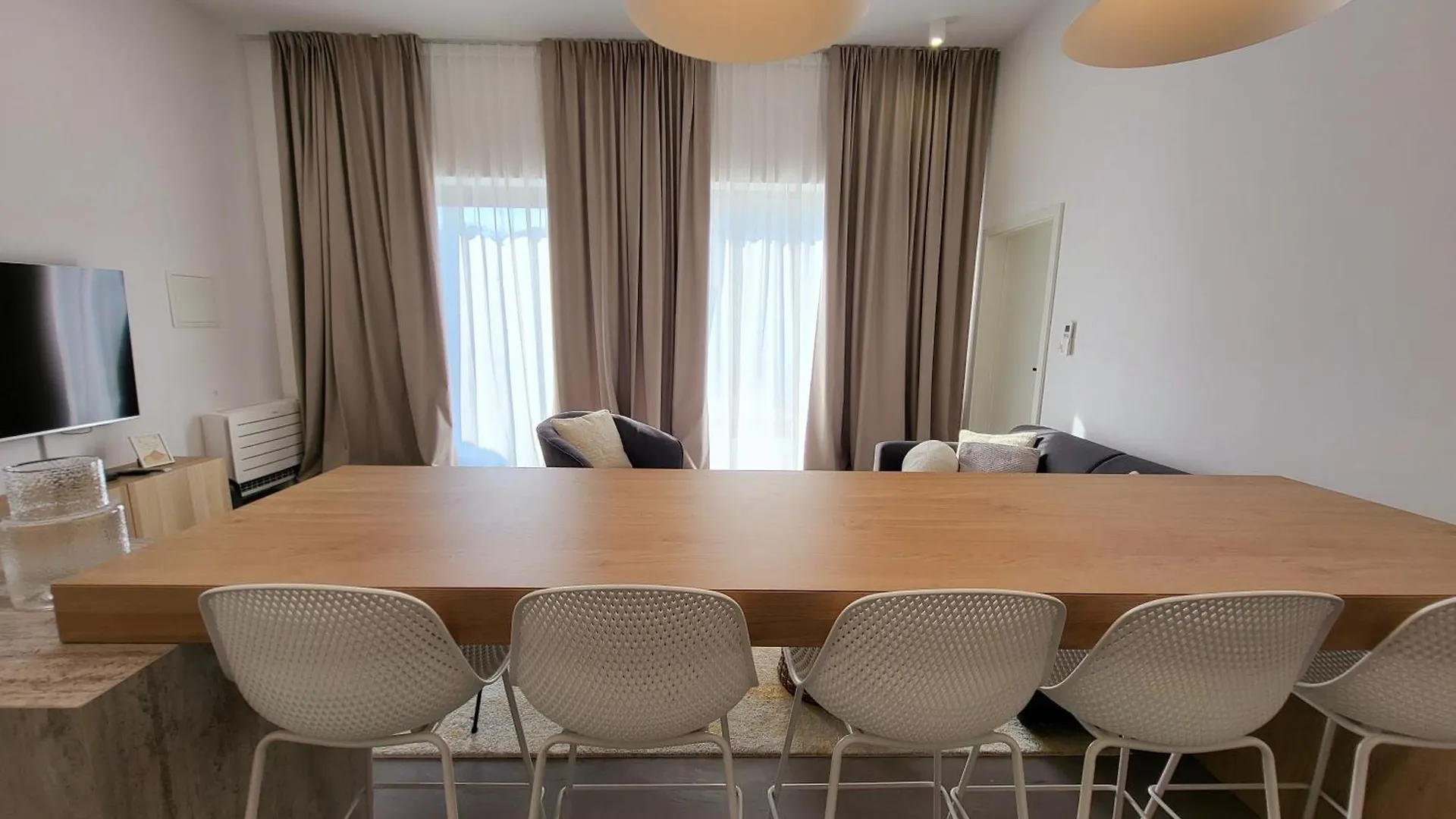 Firefly Luxury Apartment With Private Whirlpool Zadar