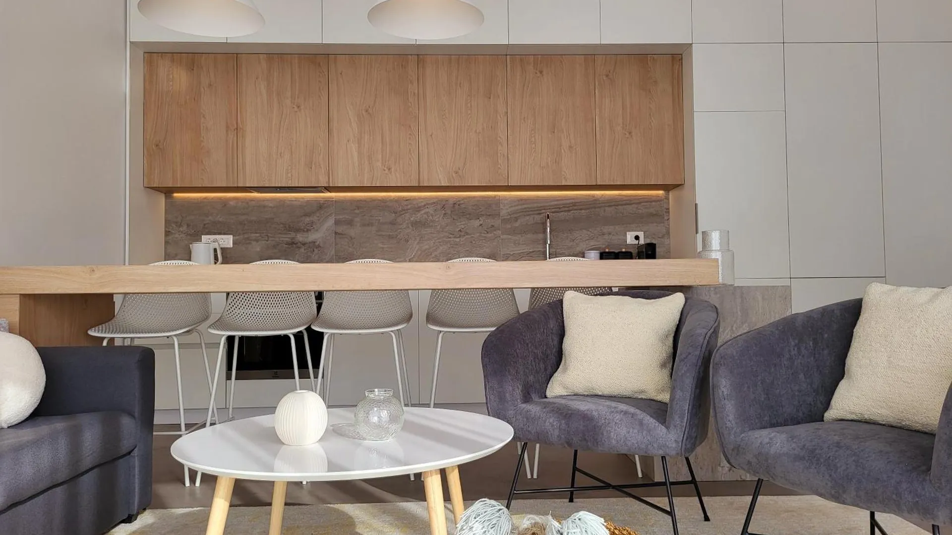 Firefly Luxury Apartment With Private Whirlpool Zadar Croatia