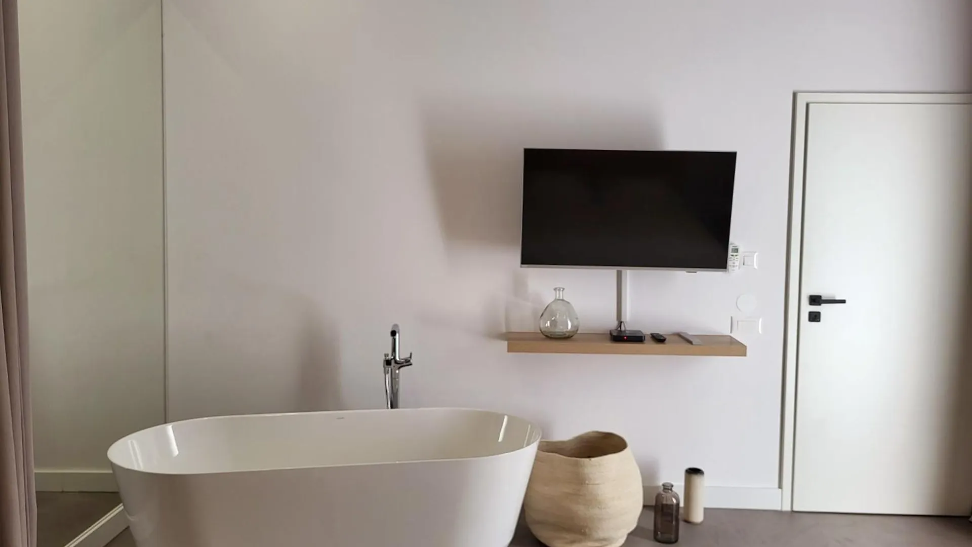 Firefly Luxury Apartment With Private Whirlpool Zadar