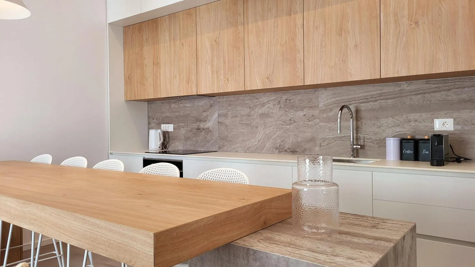 Firefly Luxury Apartment With Private Whirlpool Zadar