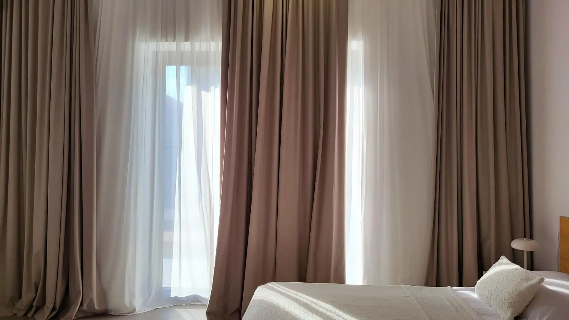 Firefly Luxury Apartment With Private Whirlpool Zadar