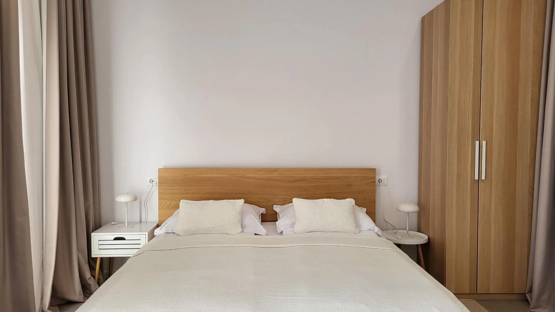 Firefly Luxury Apartment With Private Whirlpool Zadar
